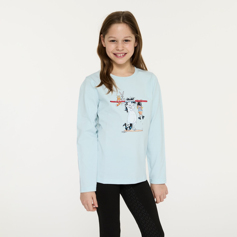 Long-sleeved T-shirt  Dolly Mulle