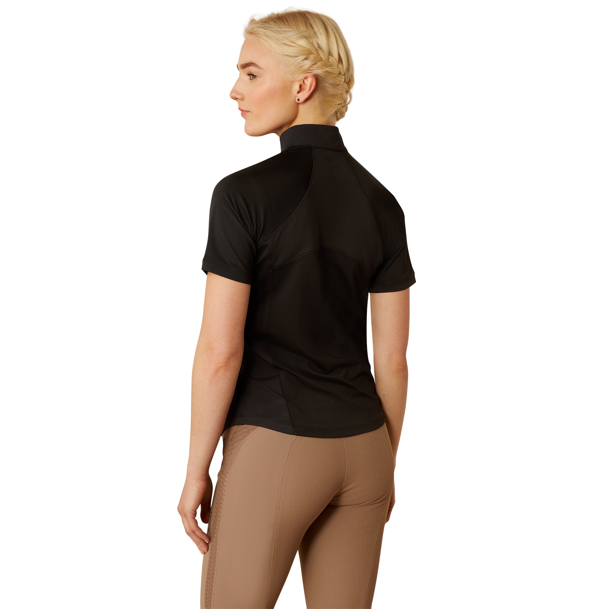 Performance top  Wms Soquel 1/4 zip baselayer ARIAT®