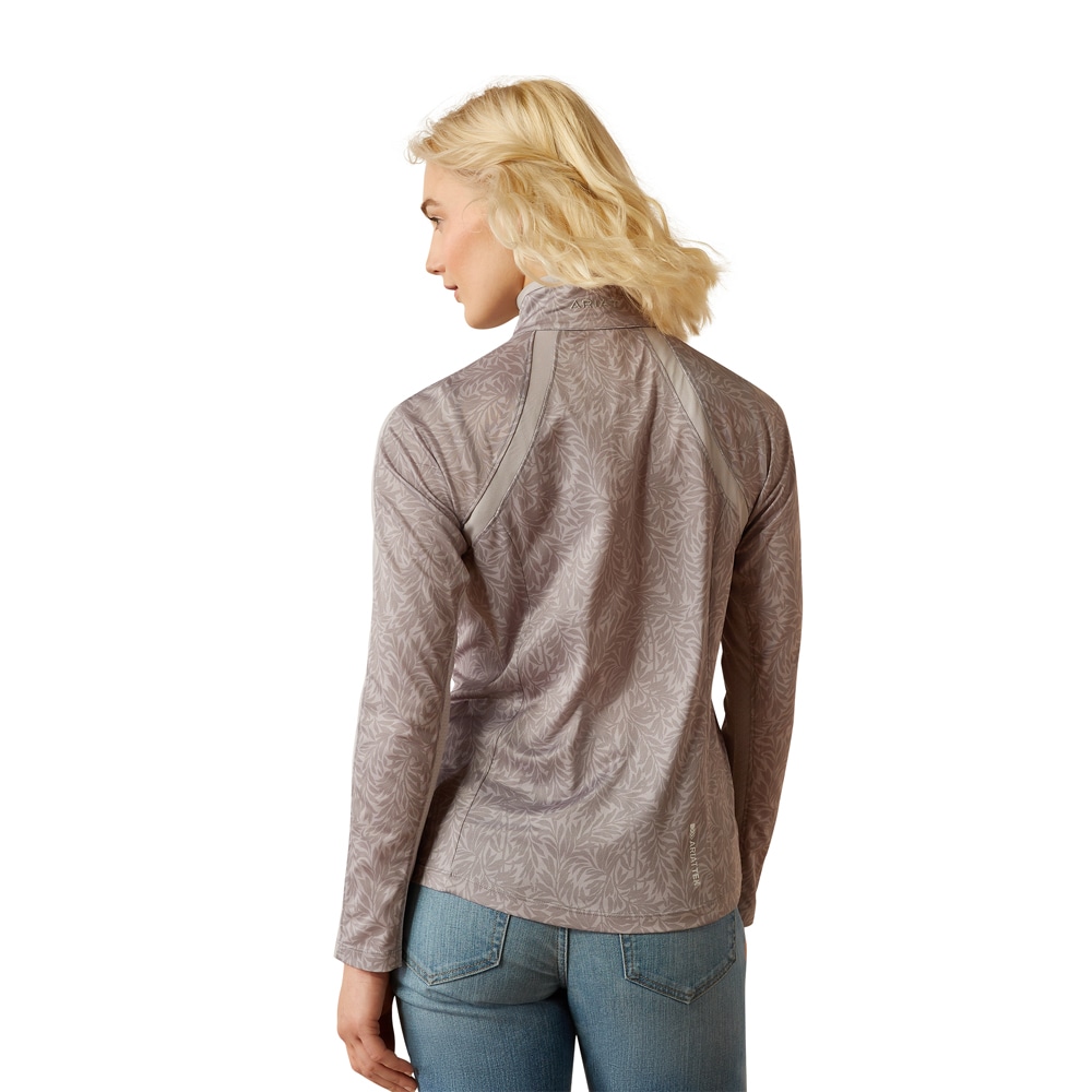 Performance top Long sleeved Wms Sunstopper 3.0 ARIAT®