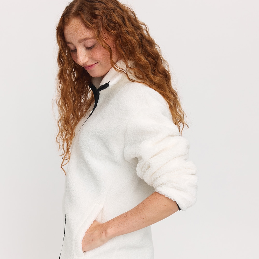 Fleece jacket  Bozzy CRW®