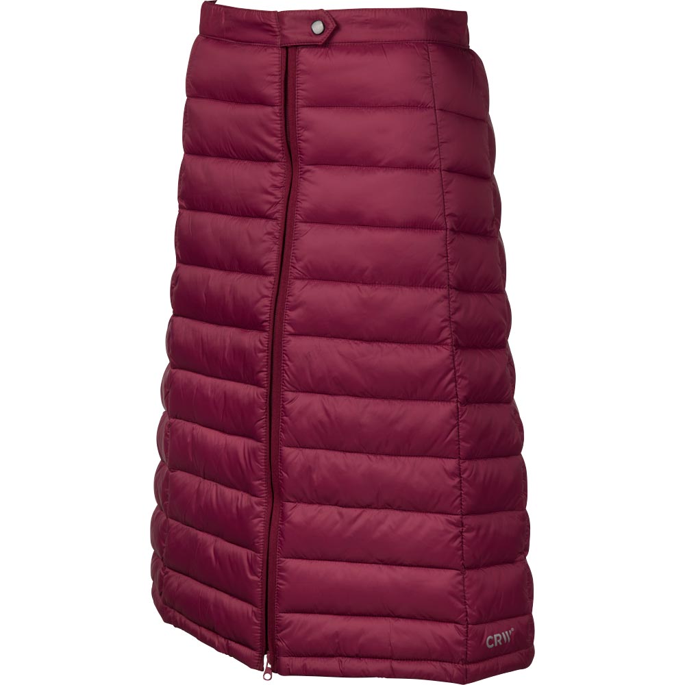 Quilted cover up skirt  Indira CRW®
