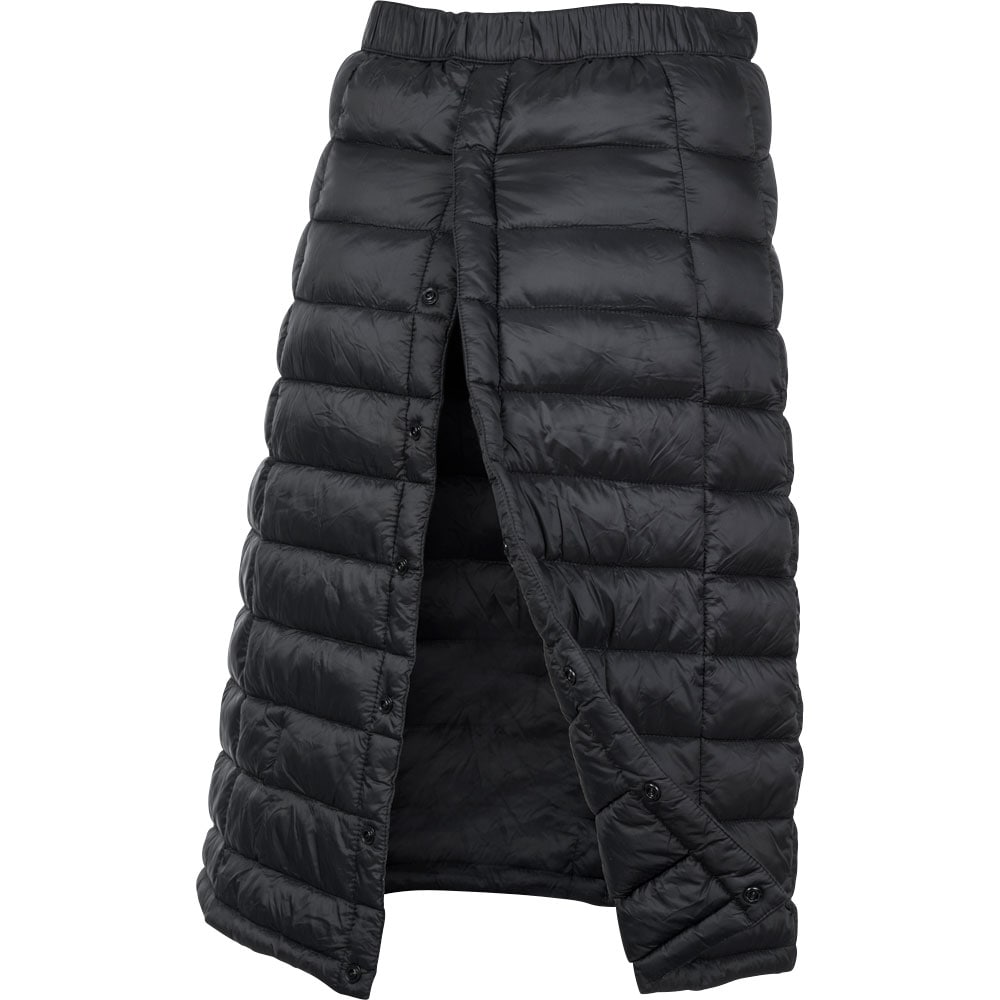 Quilted cover up skirt Junior Indira CRW®