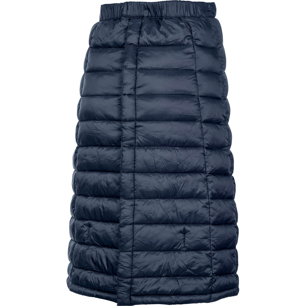 Quilted cover up skirt Junior Indira CRW®