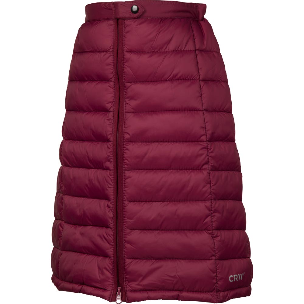 Quilted cover up skirt Junior Indira CRW®