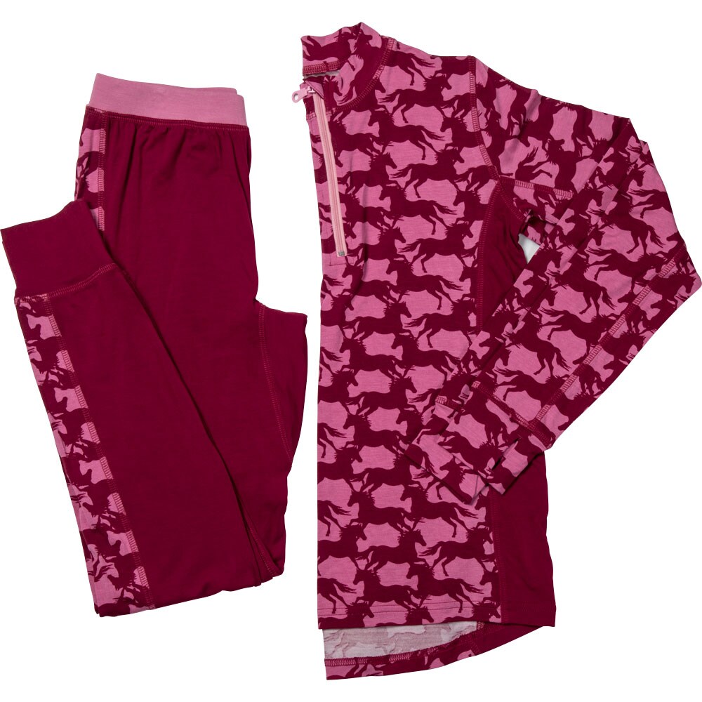 Base layer  Bamboo Set CRW®