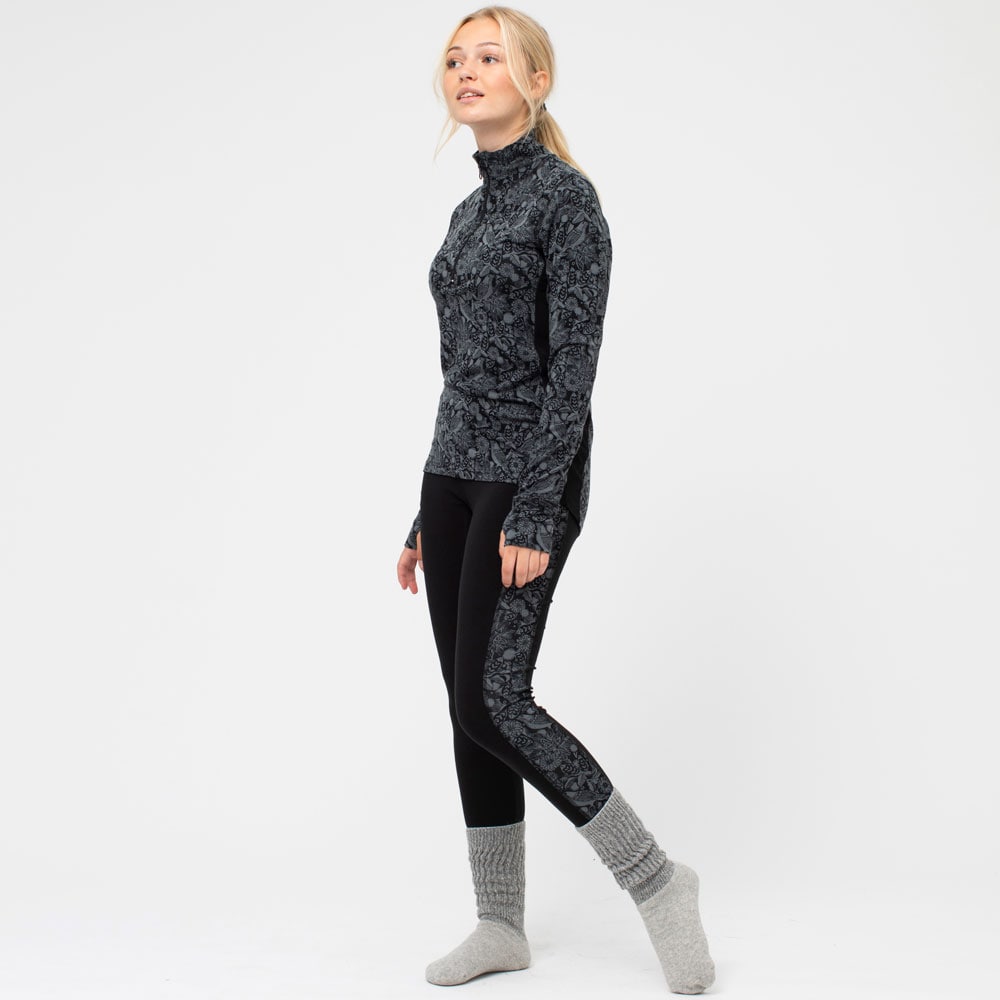 Base layer  Bamboo Baselayer Set CRW®