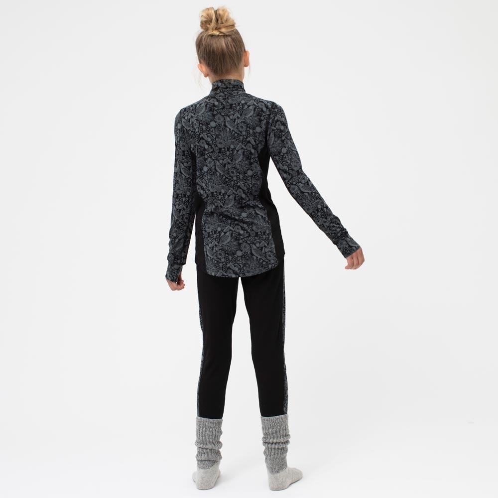 Base layer  Bamboo Baselayer Set CRW®