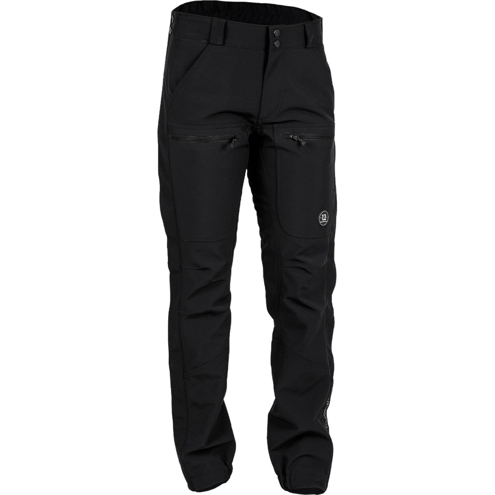 Pants  Stable Zip Uhip