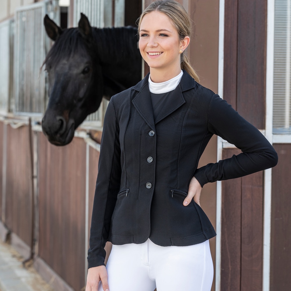 Competition jacket  Jamilla CRW®