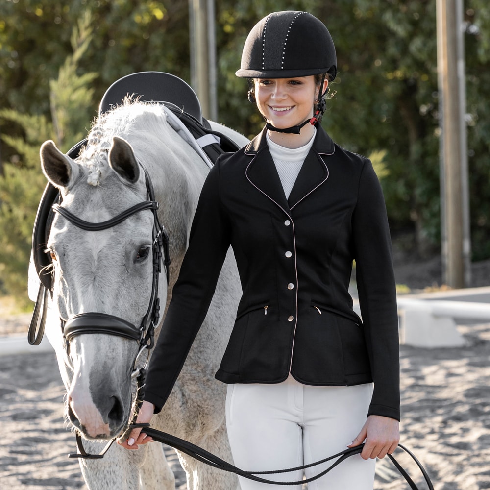 Competition jacket  Cleo CRW®
