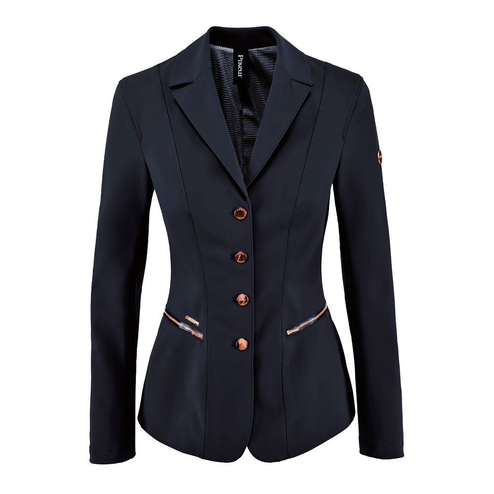 Competition jacket  Paulin Pikeur®