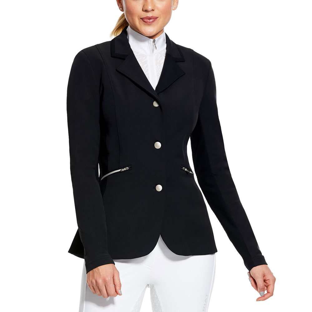 Competition jacket  Galatea ARIAT®