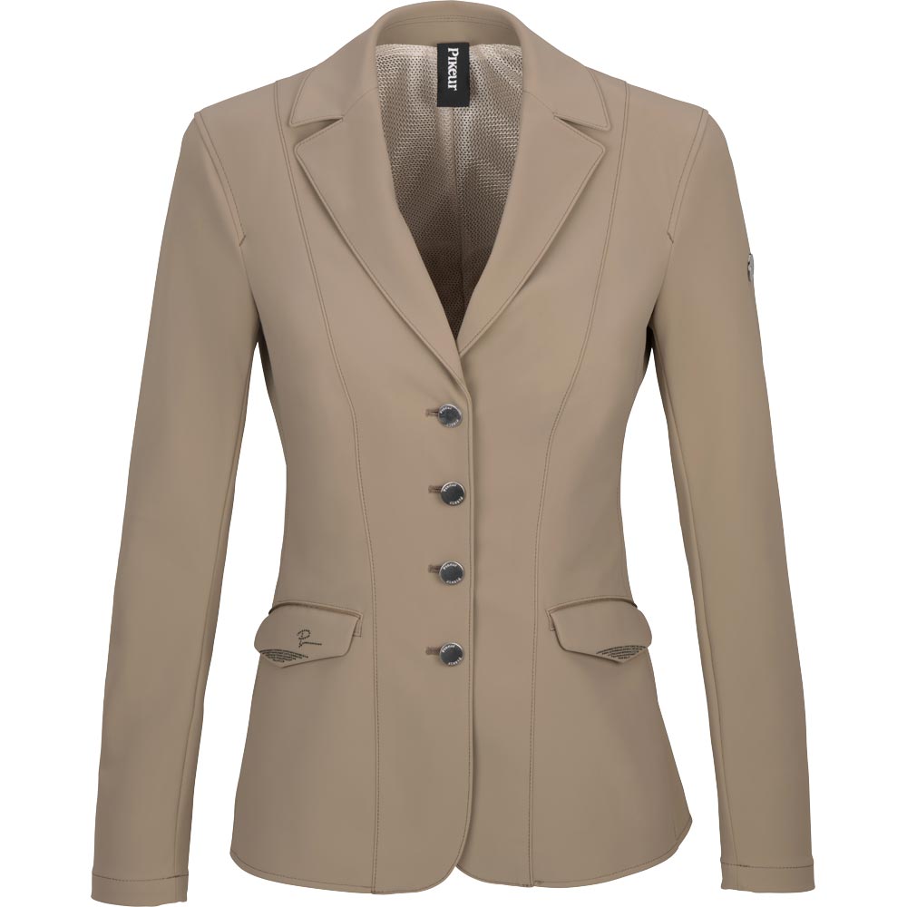 Competition jacket  Isalie Pikeur®