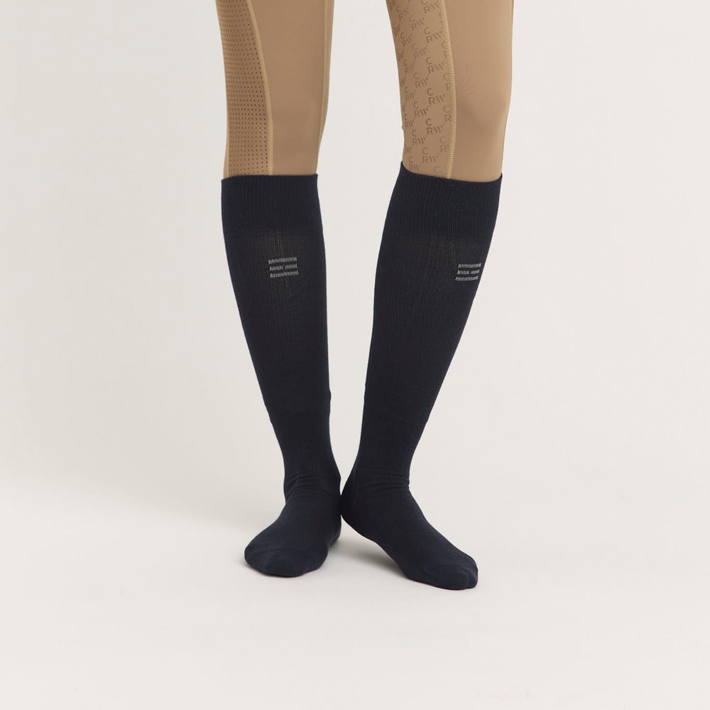 Riding socks  FF Tequesta compression 2.0 sock Fairfield®