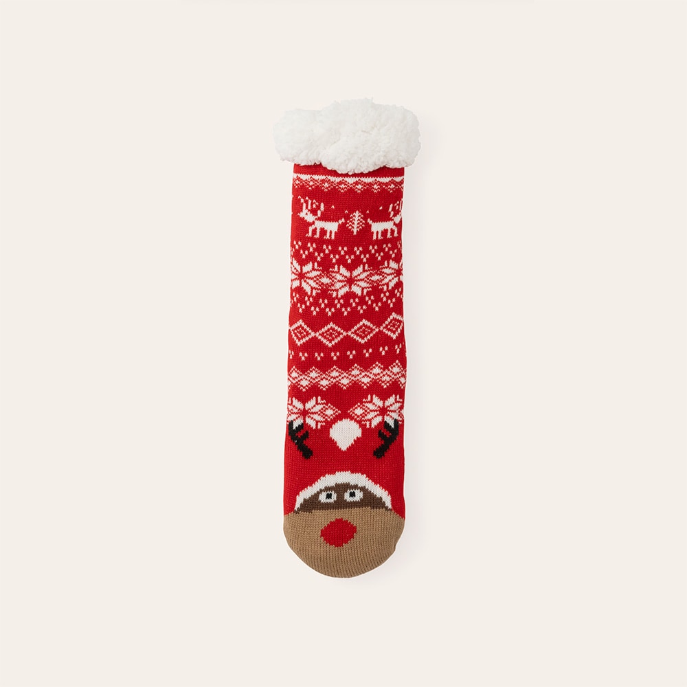 Socks  Xmas CRW®