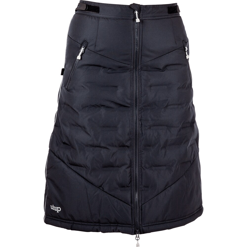 Quilted cover up skirt  Ice Uhip