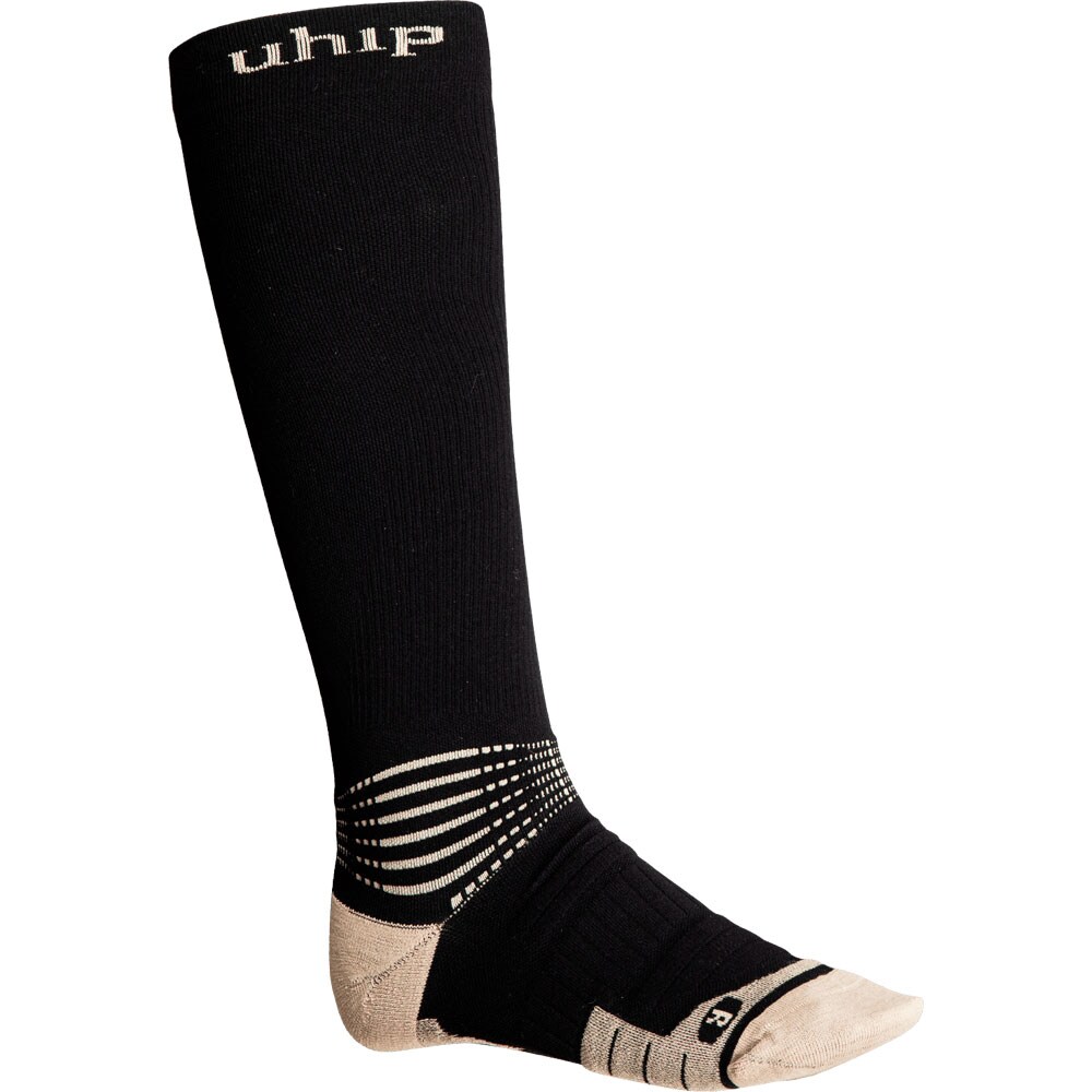 Riding socks  Compression Wool Uhip