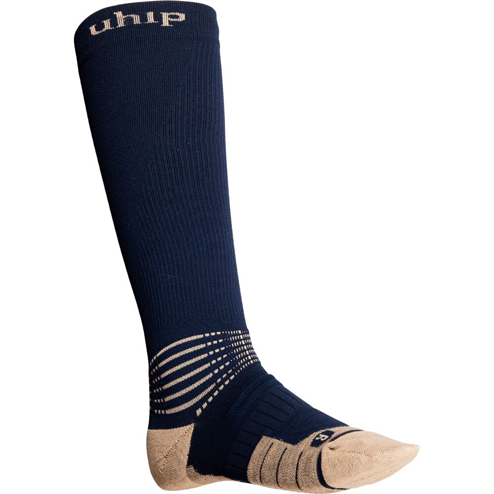 Riding socks  Compression Wool Uhip