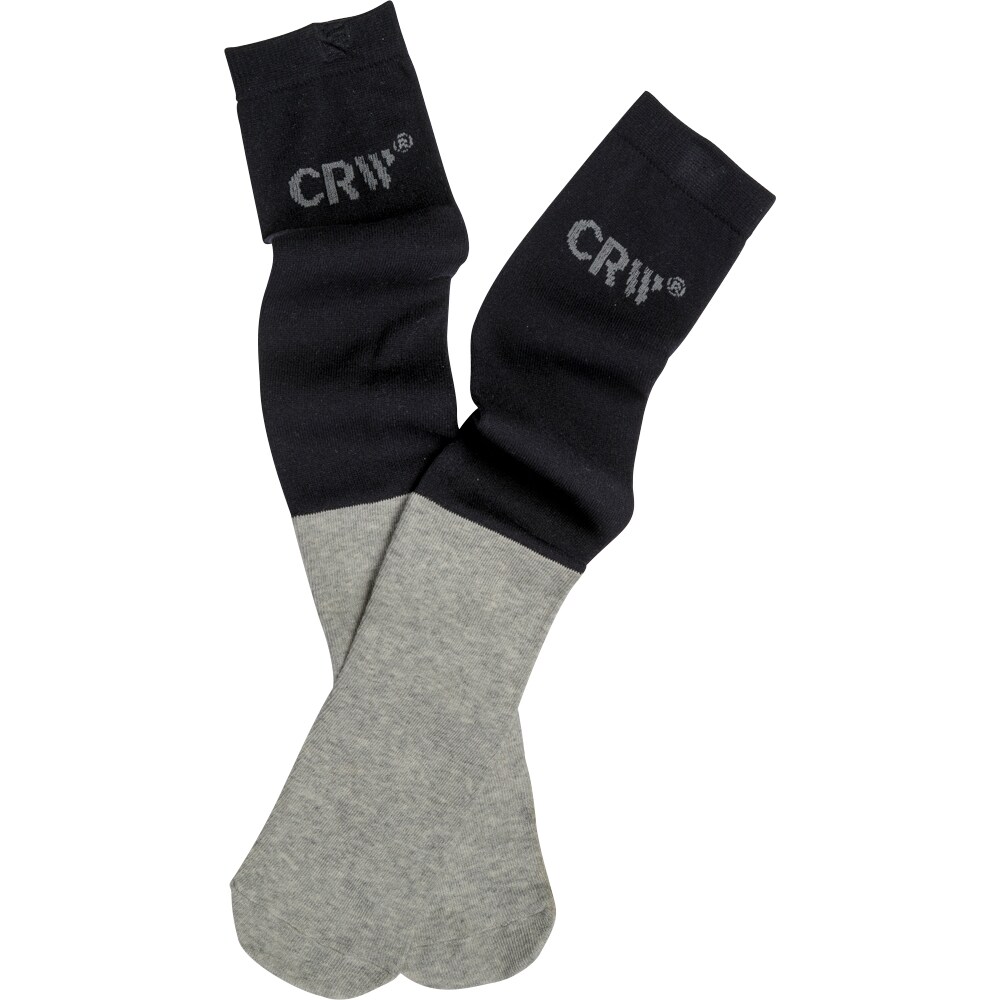 Boot Socks 3 pair  CRW®