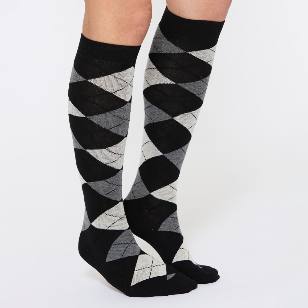 Riding socks  Argyle CRW®