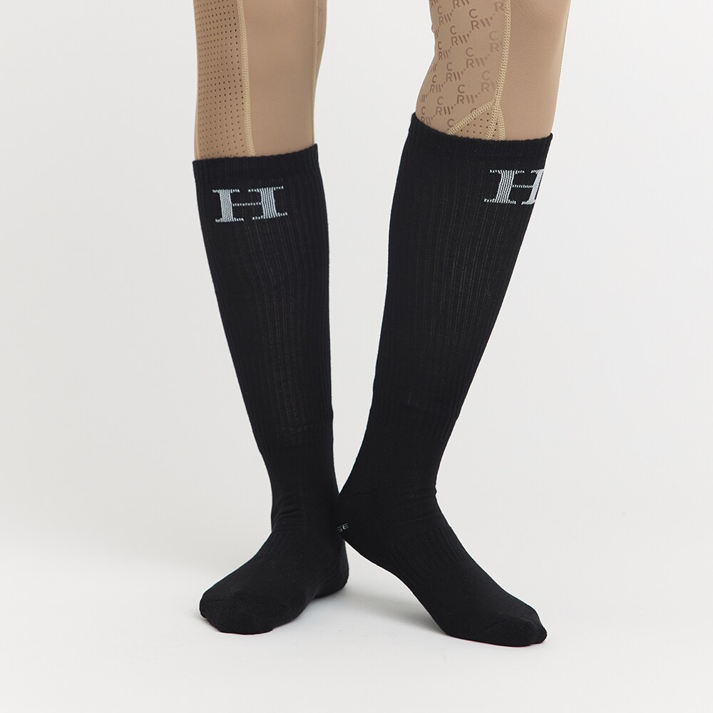 Riding socks  High Sock CRW®