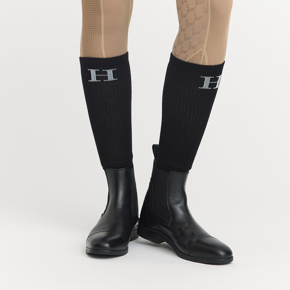 Riding socks  High Sock CRW®