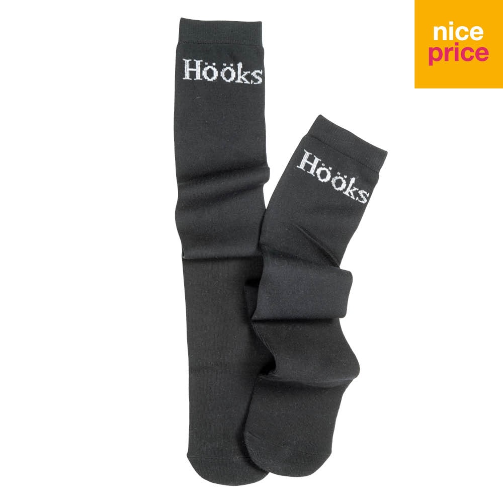 Boot Socks   Hööks