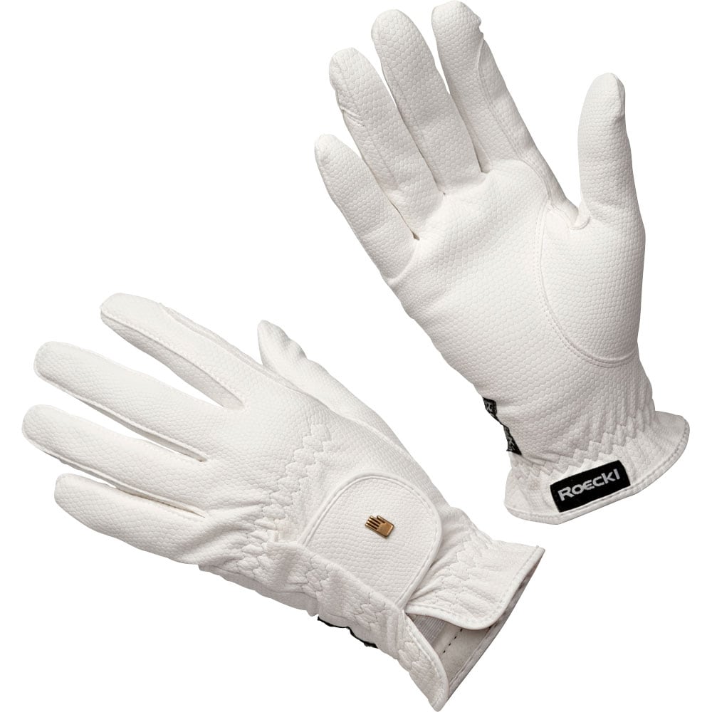 Gloves  Grip Roeckl®