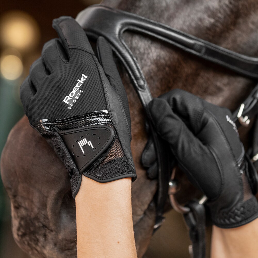 Gloves  Madrid Roeckl®