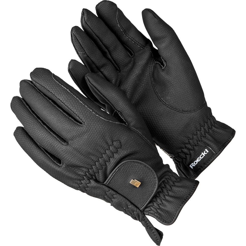 Gloves  Winter Grip Roeckl®