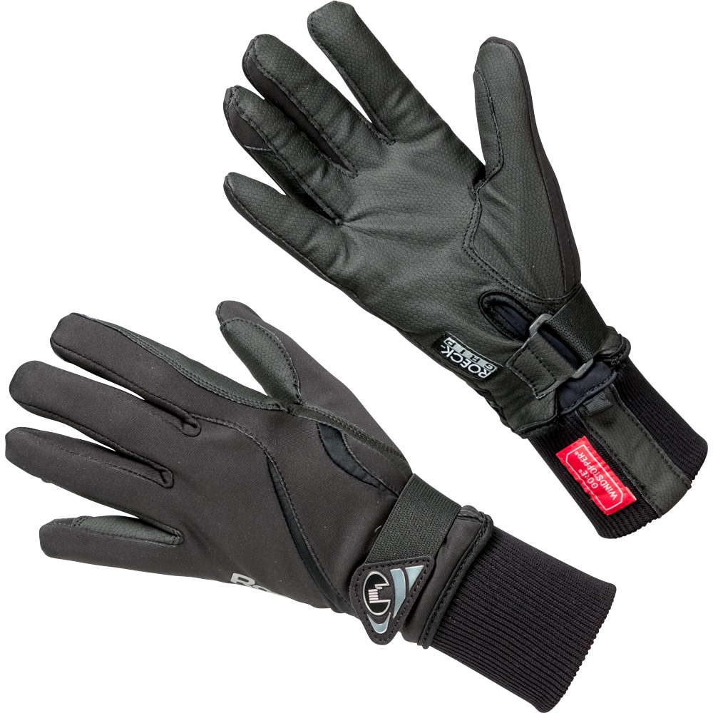 Gloves  Wismar Winter Roeckl®