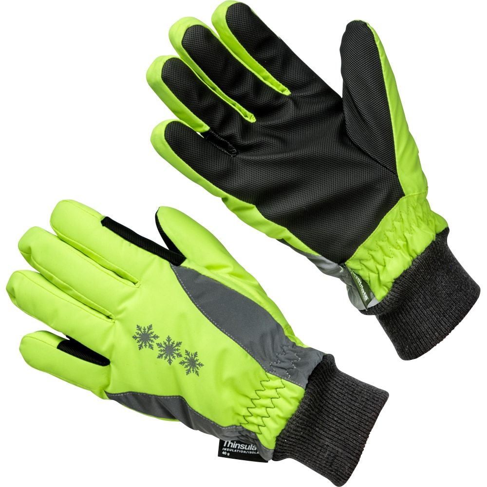 Gloves  Bright CRW®