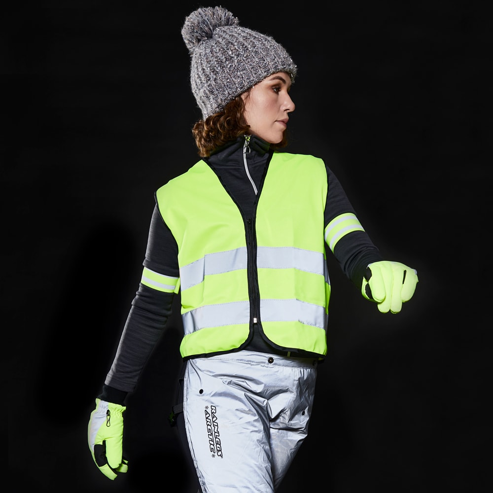 Gloves  Bright CRW®