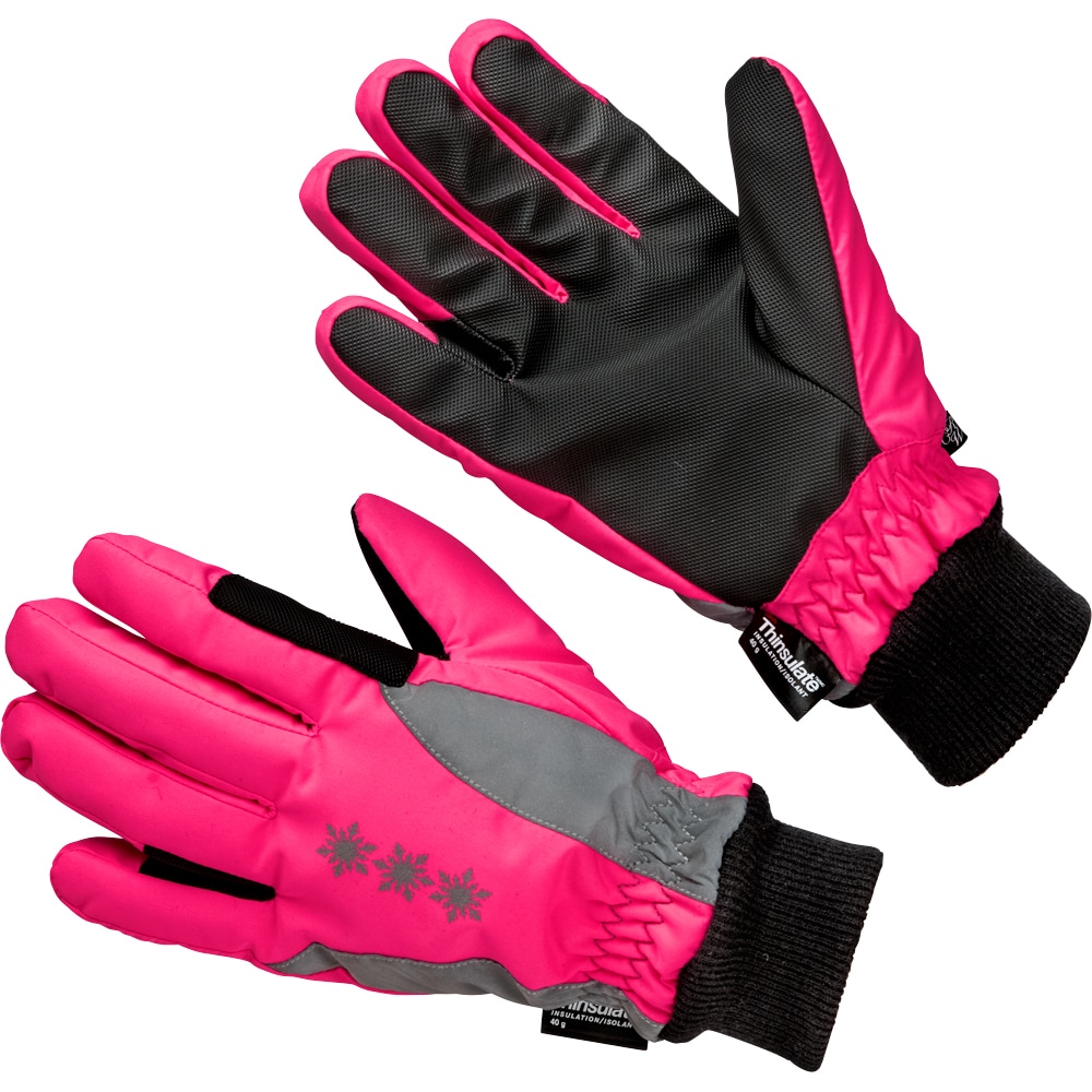 Gloves  Bright CRW®