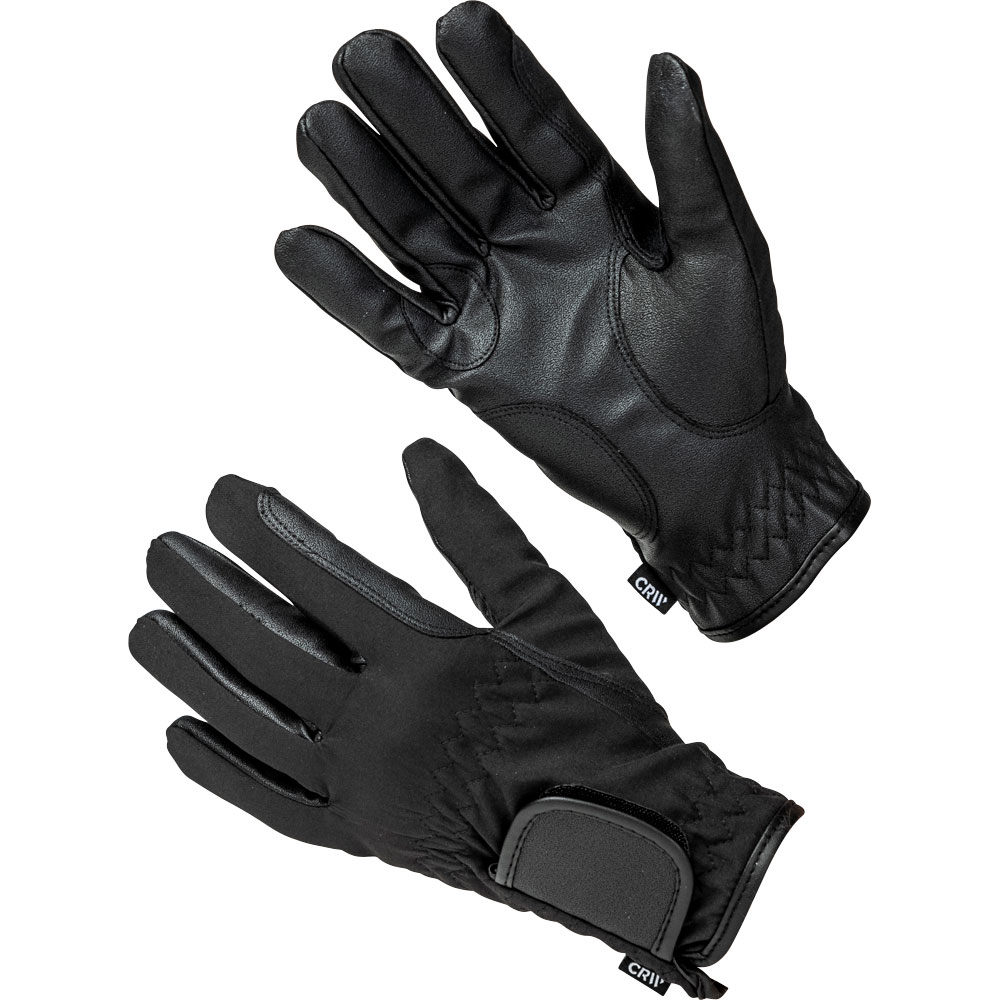 Gloves Softshell Lite CRW®