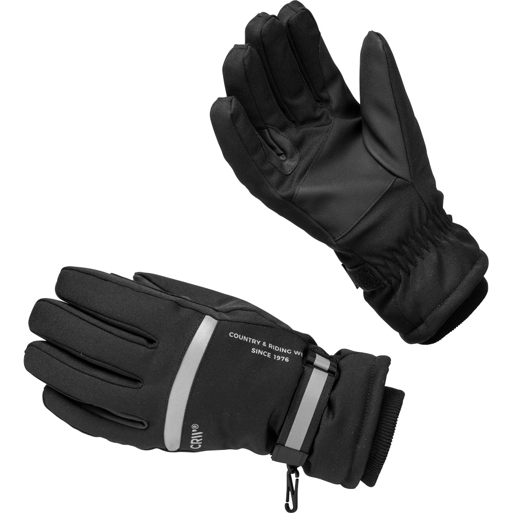 Gloves  Daffy Waterproof CRW®