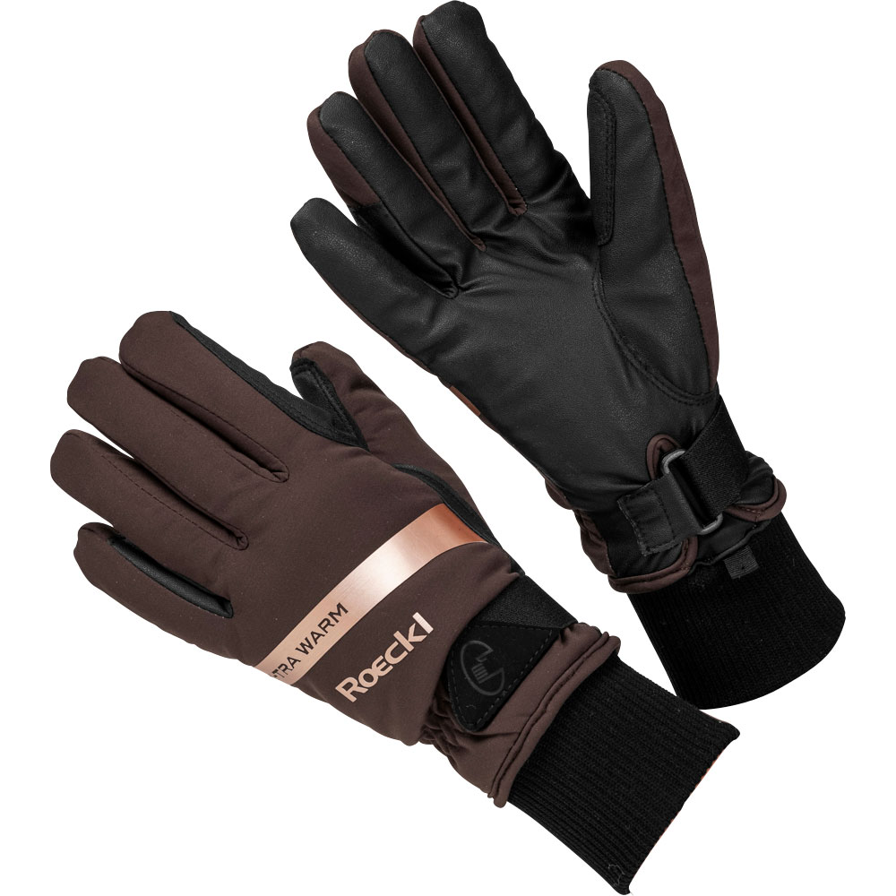 Gloves  Wynne Roeckl®