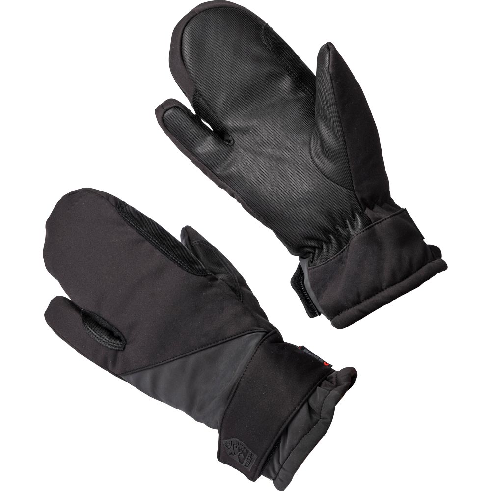 3-finger riding mittens  All Weather Czone 3-finger. HESTRA