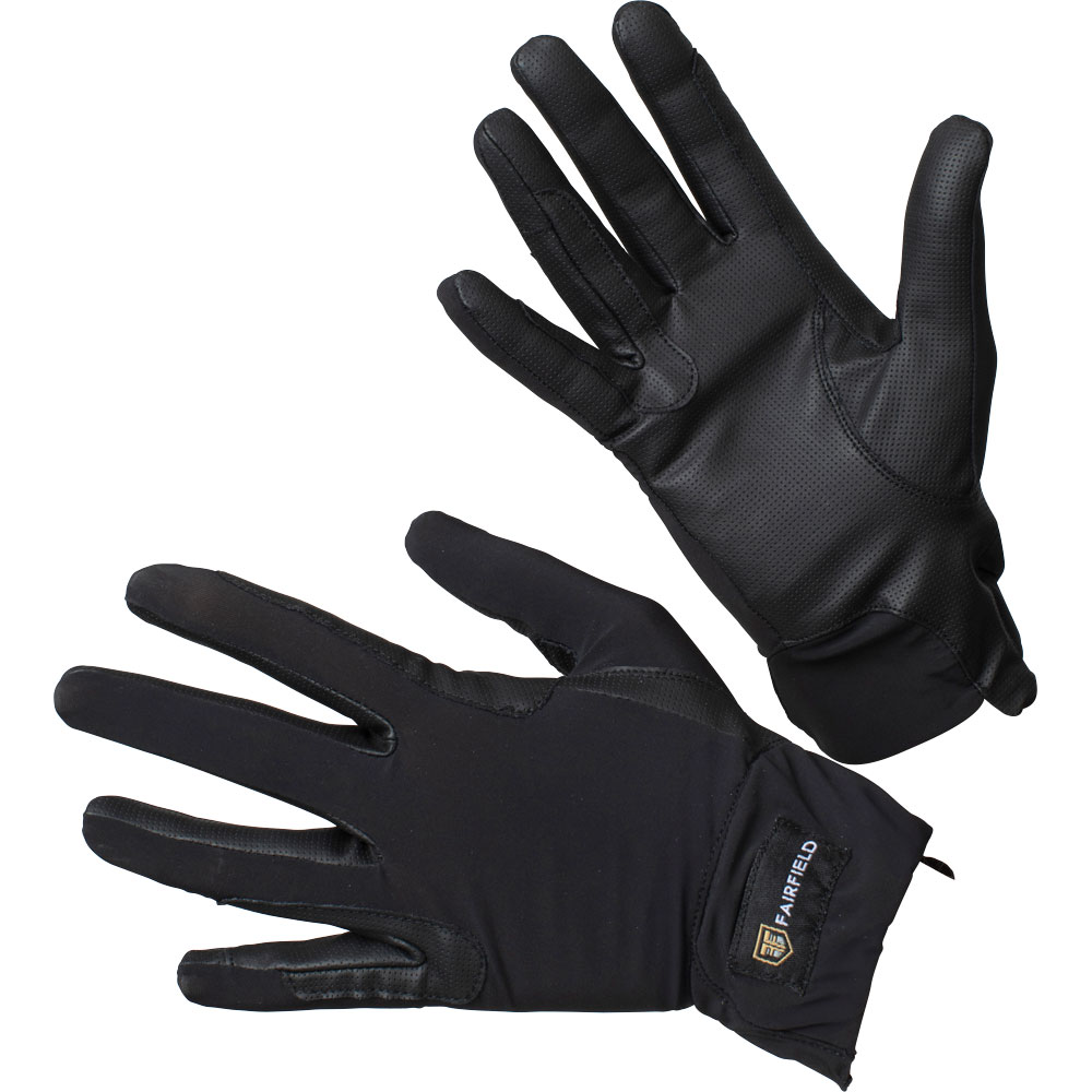 Riding gloves  Banyan Cool Lycra Fairfield®