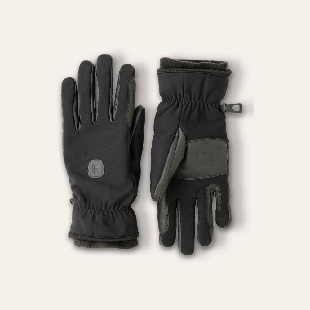 Riding gloves Cecil CRW®