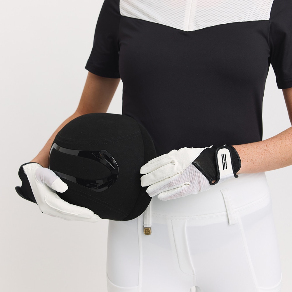Riding gloves  Trotter Fairfield®