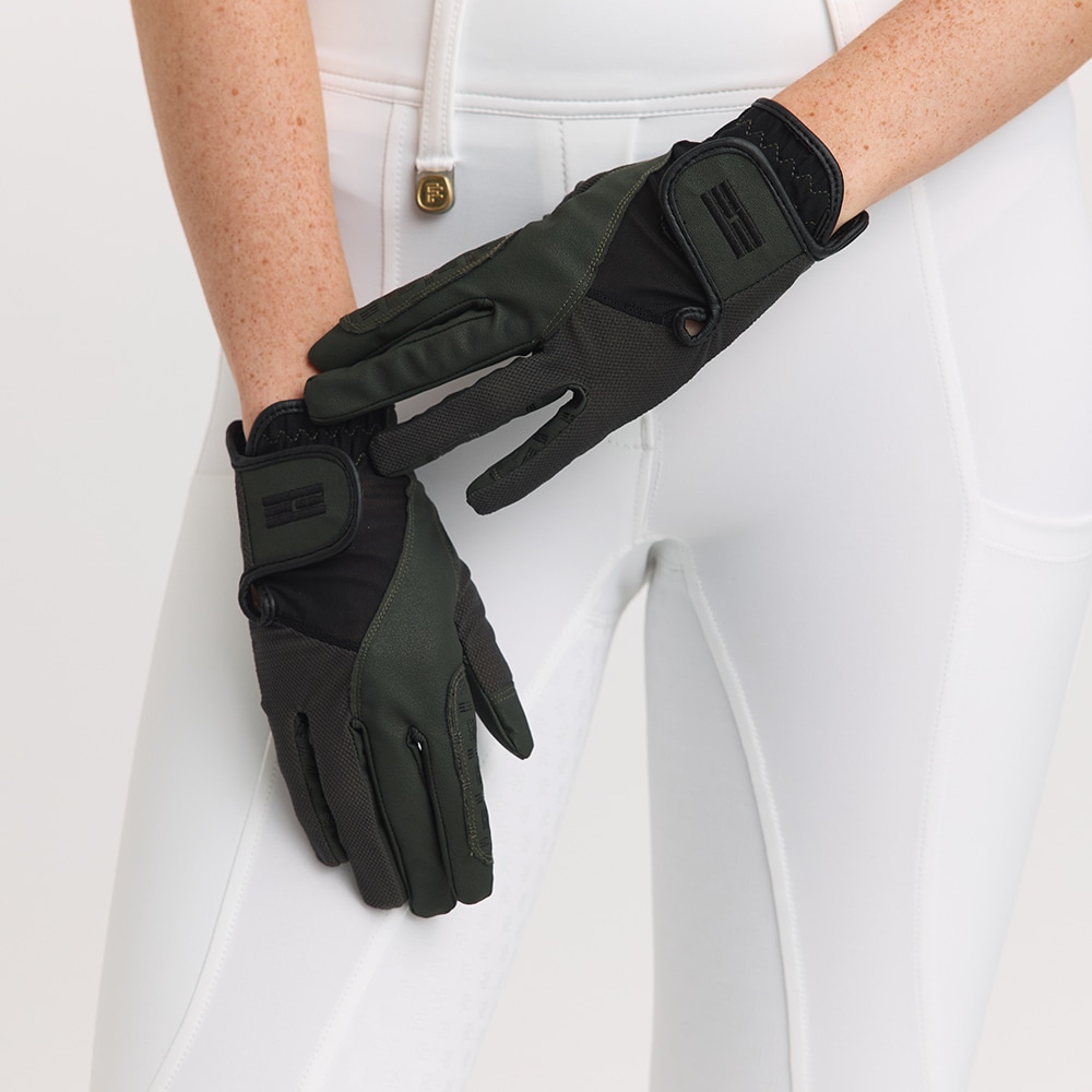 Riding gloves  Trotter Fairfield®