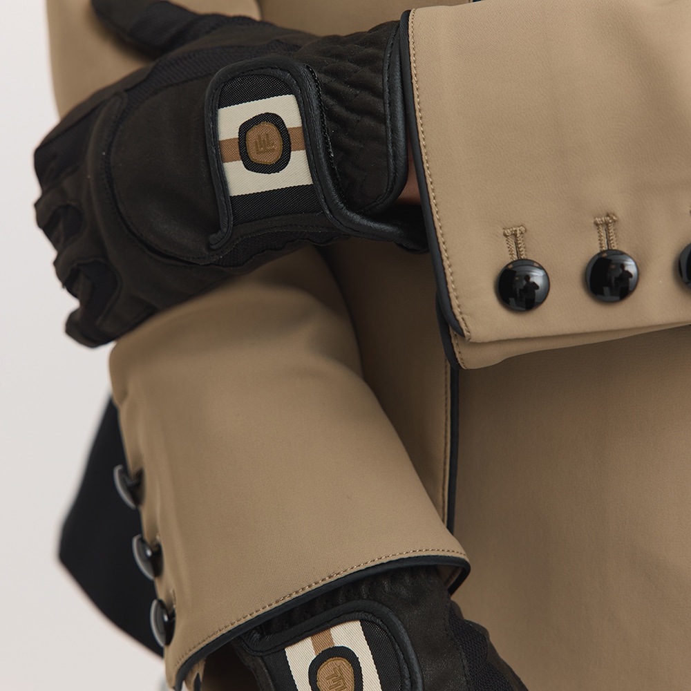 Riding gloves  Flare Fairfield®