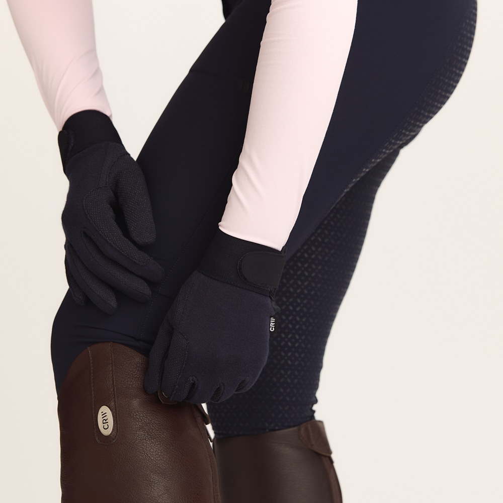 Riding gloves  Dea 2.0 CRW®