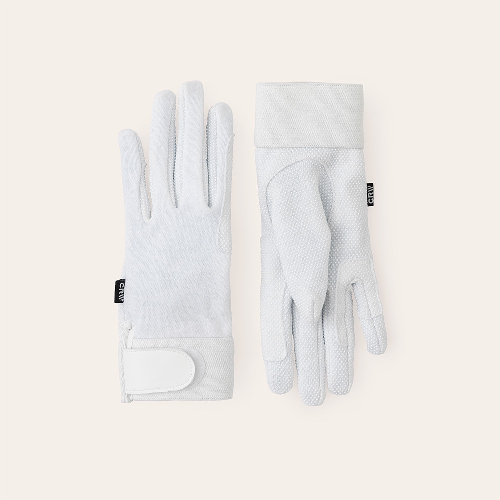 Riding gloves Junior Dea 2.0 CRW®