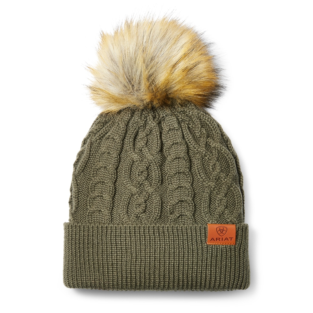 Hat  Norfolk Beanie ARIAT®