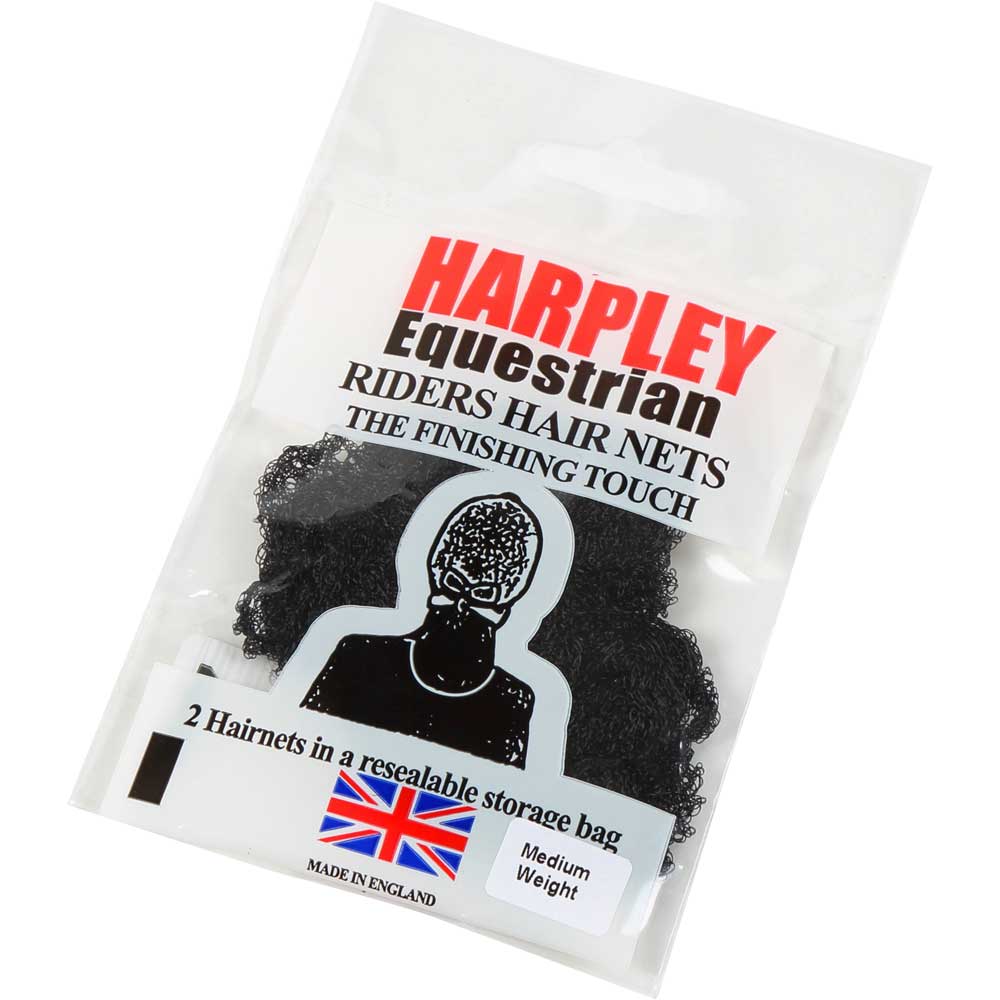 Hairnet 2-pack Harpley 