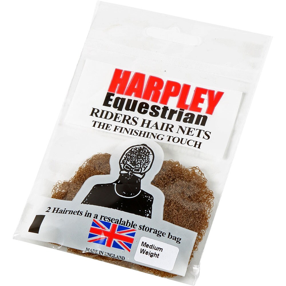 Hairnet 2-pack Harpley 