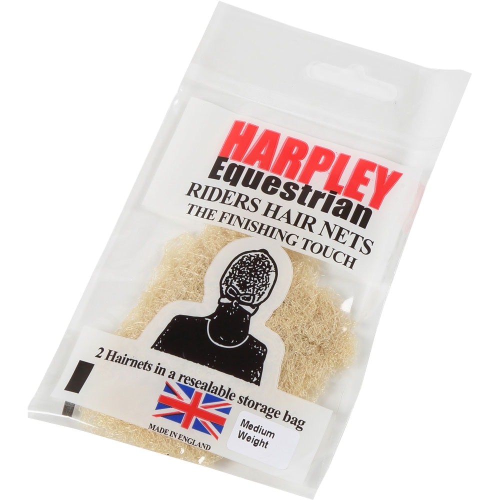 Hairnet 2-pack Harpley 