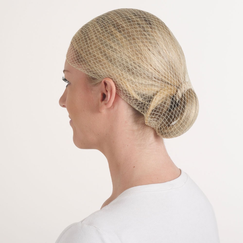 Hairnet 2-pack Harpley 